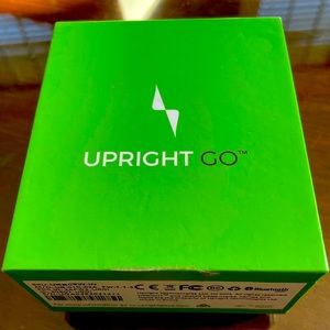 Upright Go